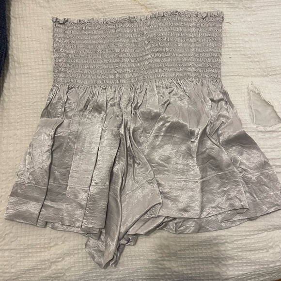 Koch Erica Skirt - Picture 2 of 4